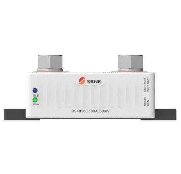 SRNE BS 48500 Battery Monitor