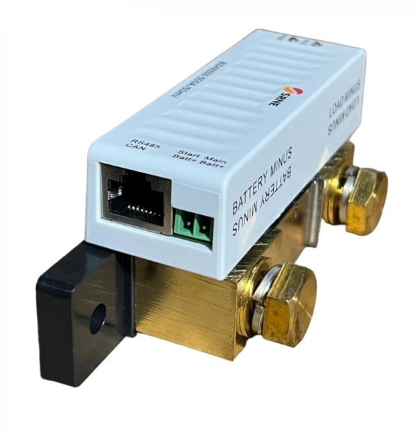 SRNE BS 48500 Battery Monitor