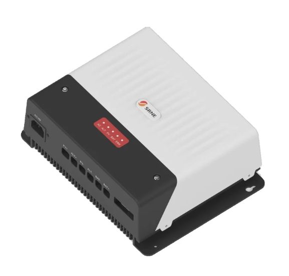 SRNE SAA 50A MPPT 3 in 1 DC to DC All-in-One Leisure Battery Charger