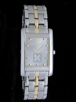 Bianci, Men&#39;s Watch W/Sub-Second Hand-1810Mttgr