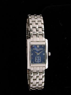 Bianci, Women&#39;s Watch W/Sub-Second Hand-1810Lblue
