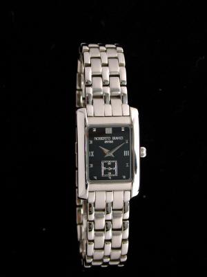 Bianci, Women&#39;s Watch W/Sub-Second Hand-1810lblk