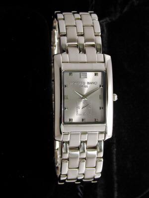 Bianci, Men&#39;s Watch W/Sub-Second Hand-1810mg