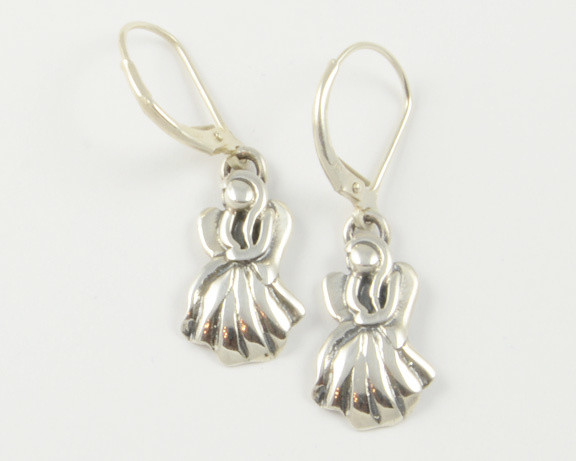 2014 Melissa Angel Earrings