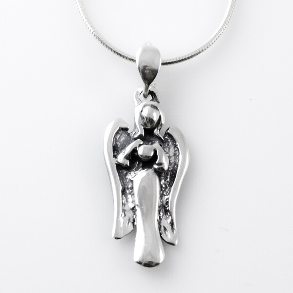 2019 Serenity Miniature Angel