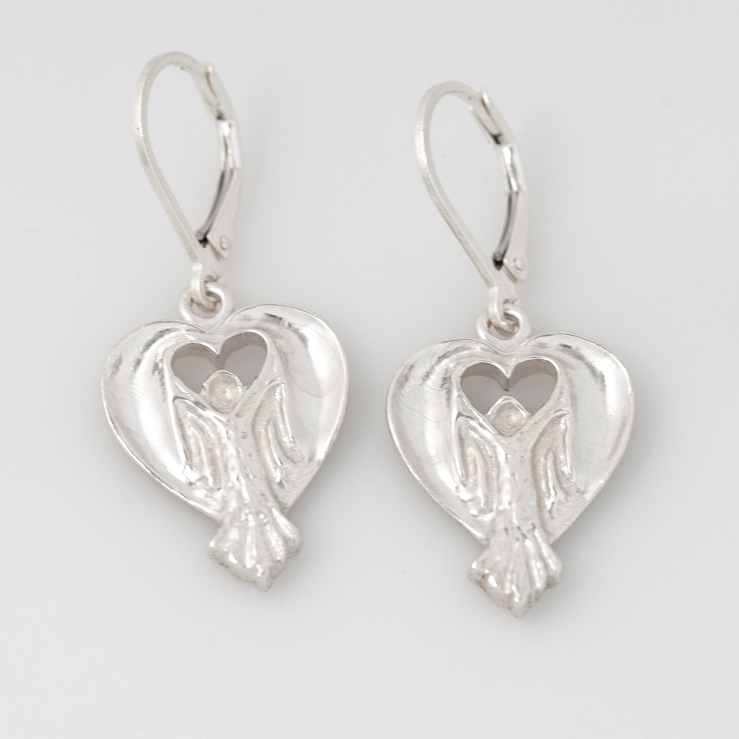 2020 Ophelia Earrings