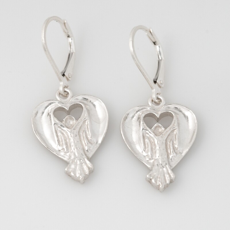 2020 Ophelia Earrings