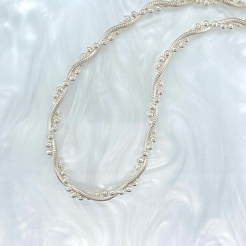 20&quot; Magic Bead Necklace
