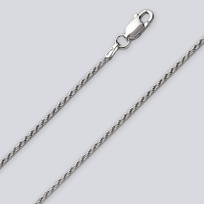24&quot; Rope Chain
