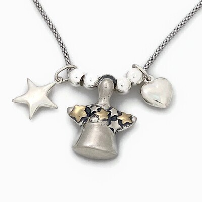 Charms and Spacers