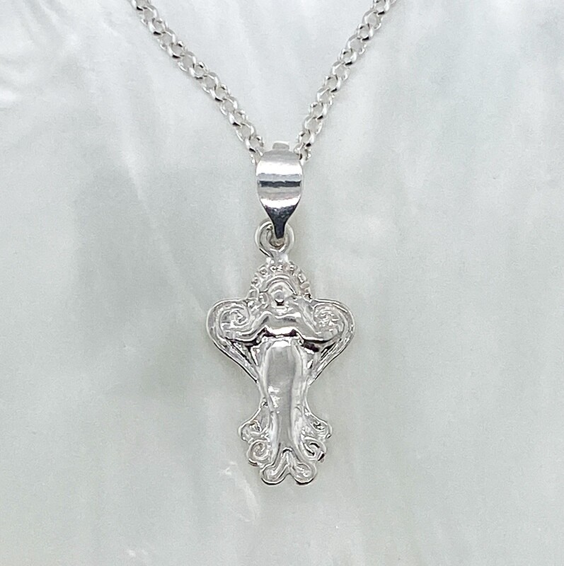 2022 Rosalie Miniature Angel