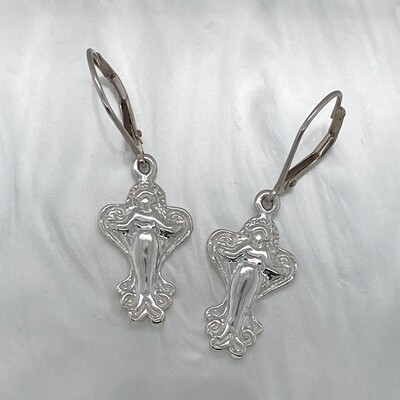 2022 Rosalie Angel Earrings