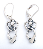 2015 Kathy Angel Earrings