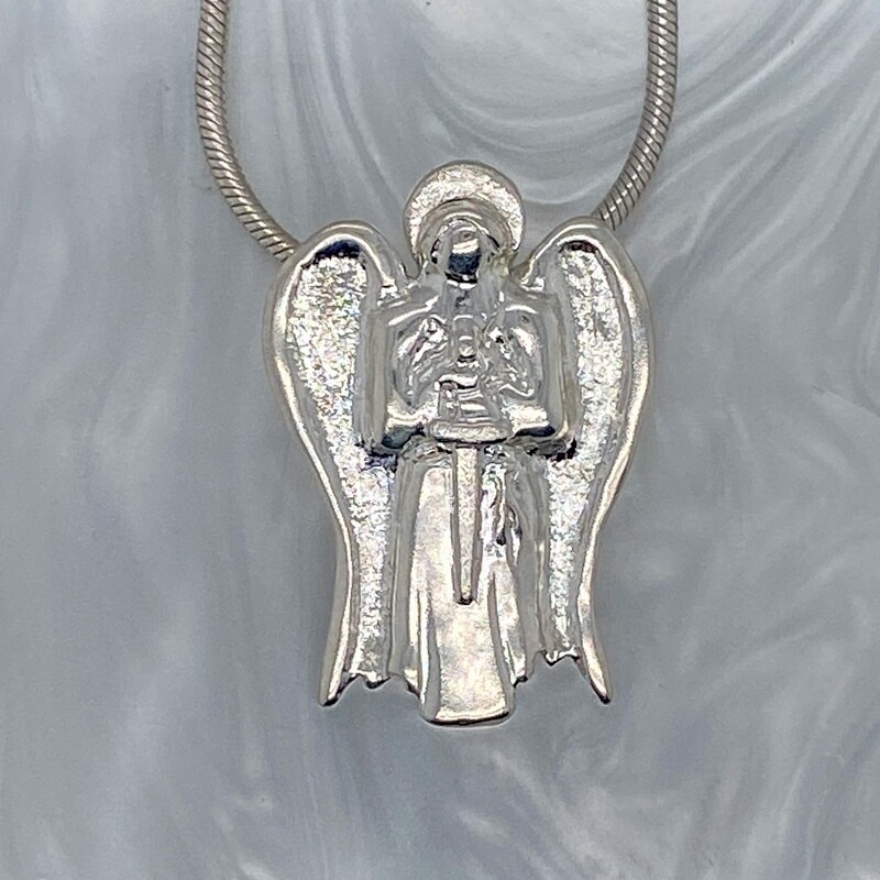 2023 Dante Male Angel