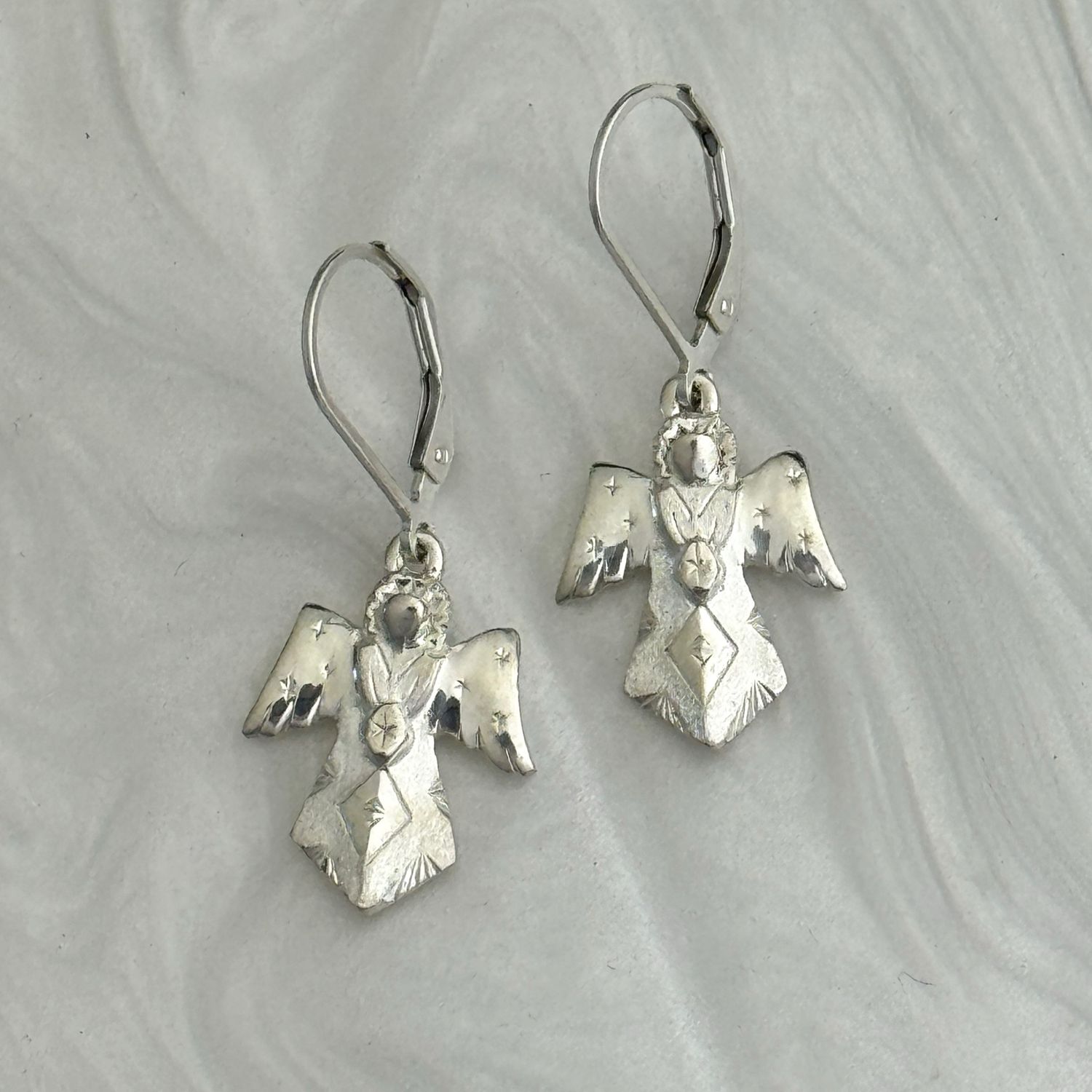 2024 Aurora Earrings