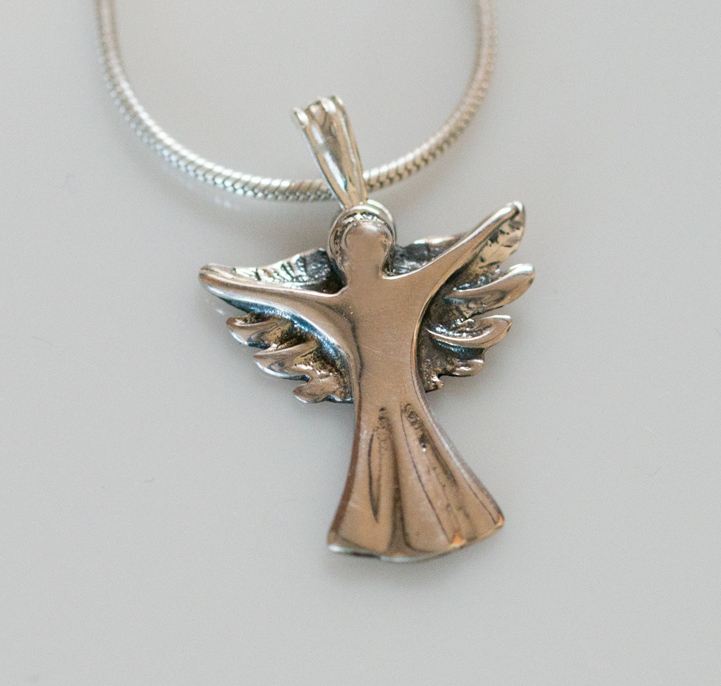 2018 Gabrielle Miniature Angel