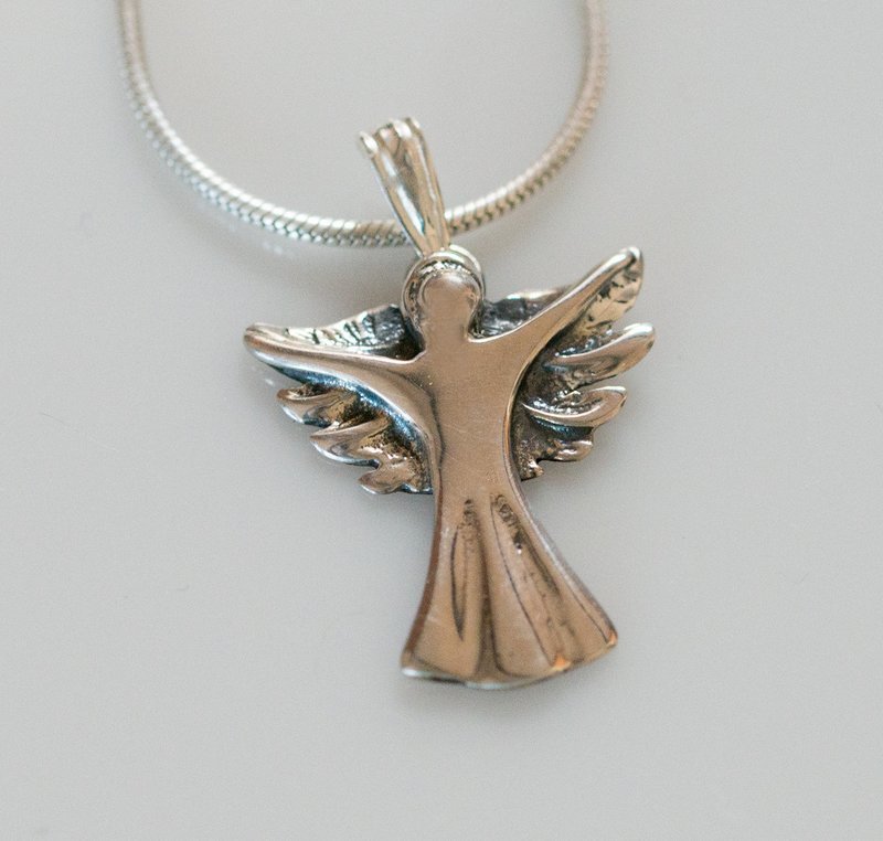 2018 Gabrielle Miniature Angel