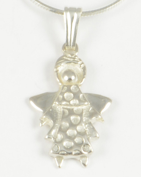 2005 Elizabeth Miniature Angel