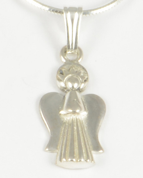 2002 Grace Miniature Angel