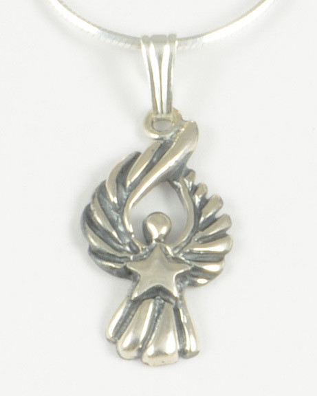 1998 Stella Miniature Angel