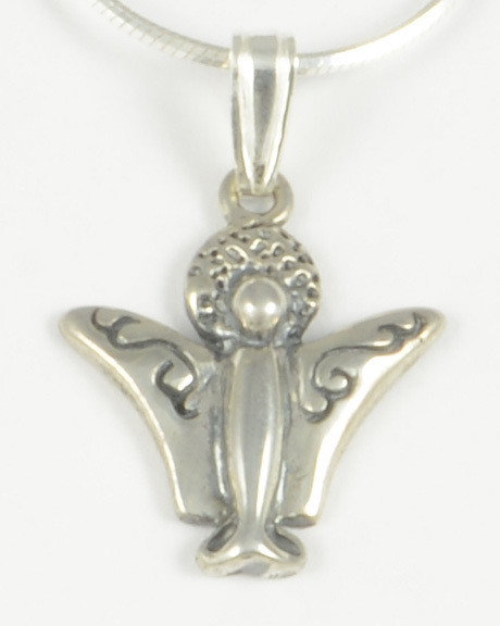 2000 Amanda Miniature Evergreen Angel
