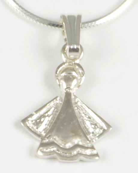 2001 Emily Miniature Angel