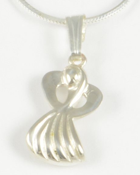 2003 Caroline Miniature Angel