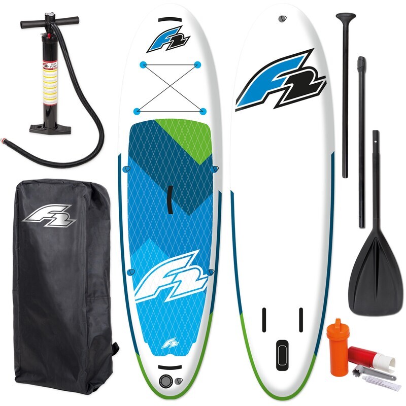 SUP-БОРД F2 FREE 10.6