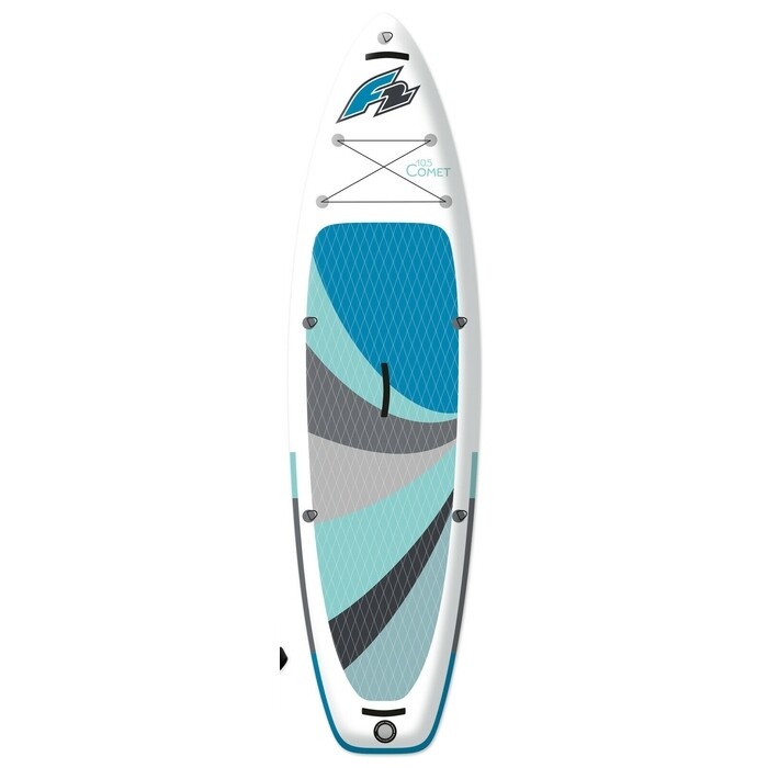 SUP-БОРД F2 COMET 10.0