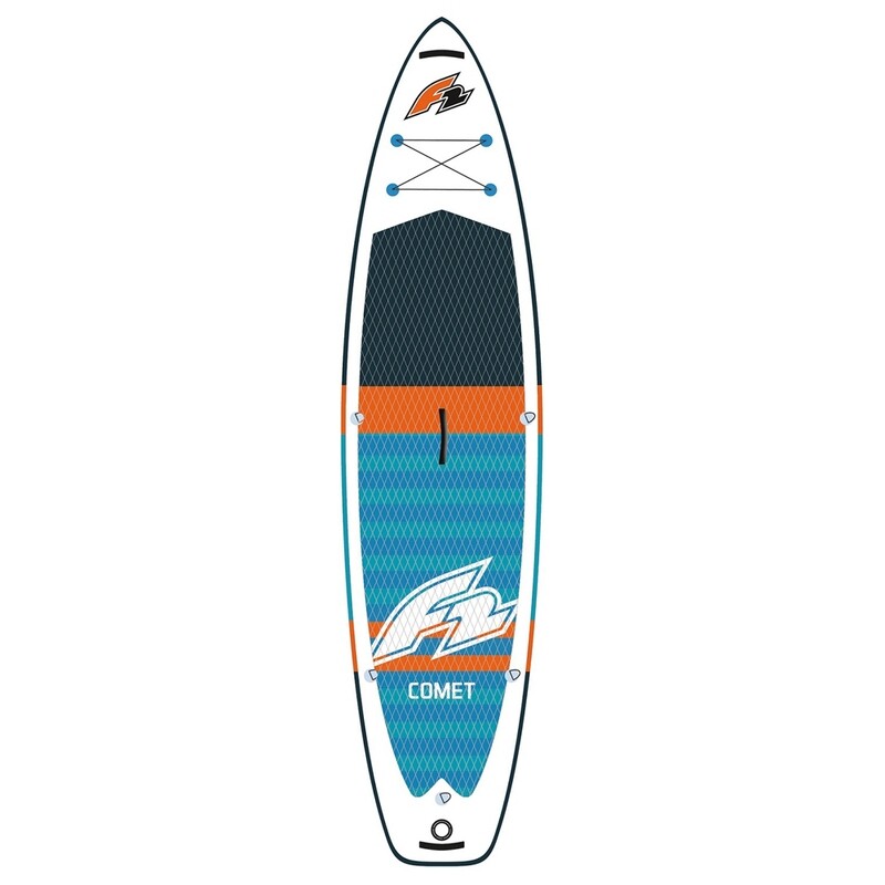 SUP-БОРД F2 COMET 10.5
