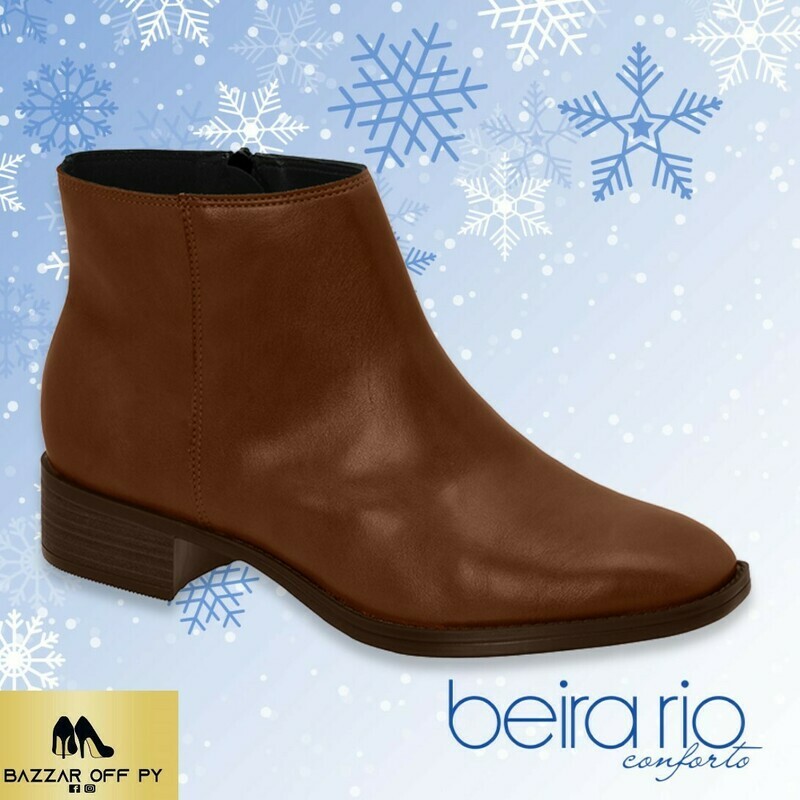Botines Beira Rio