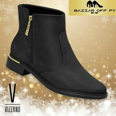 Botas Vizzano Napa Versalhes