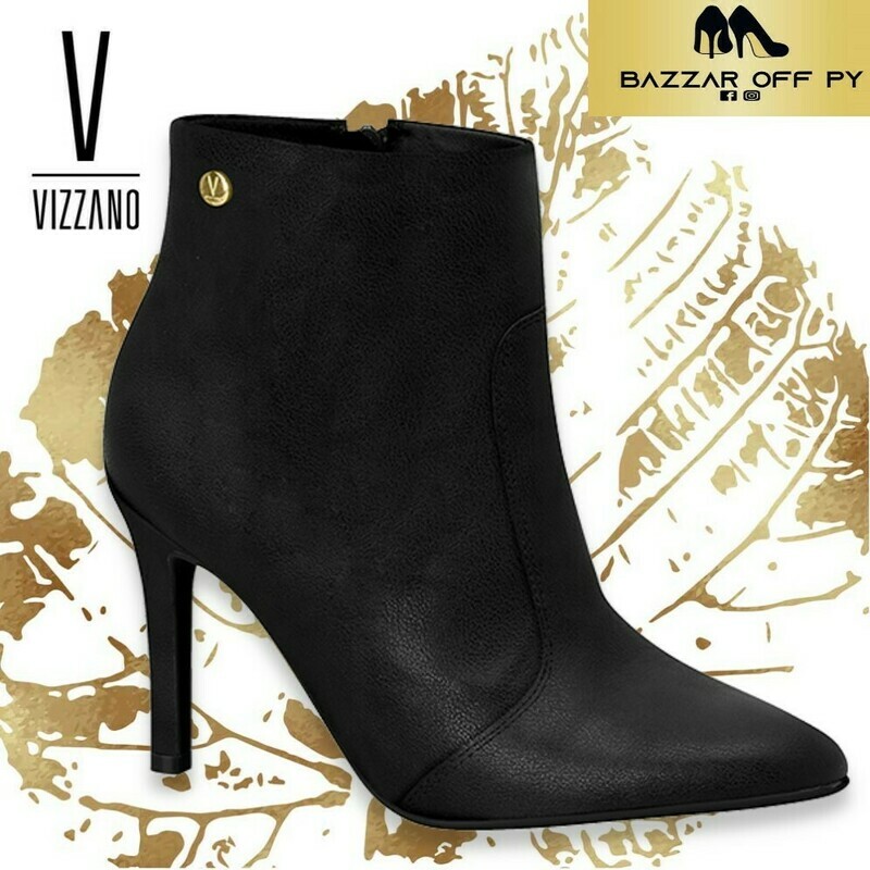 Bota Vizzano Napa Munique