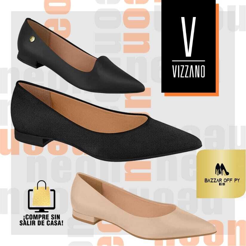 Chatita vizzano punta fina sales