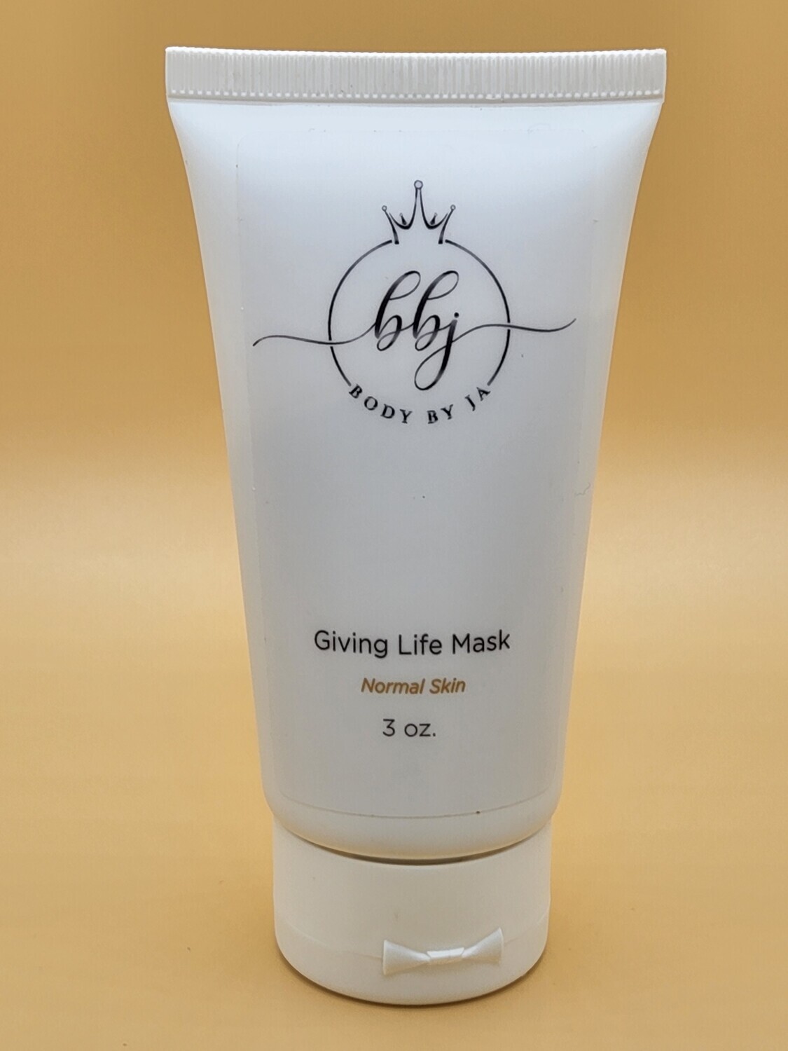 Giving Life Mask