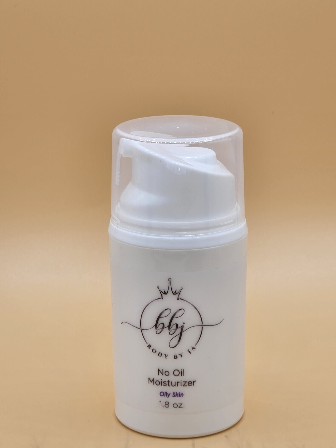 No Oil Moisturizer