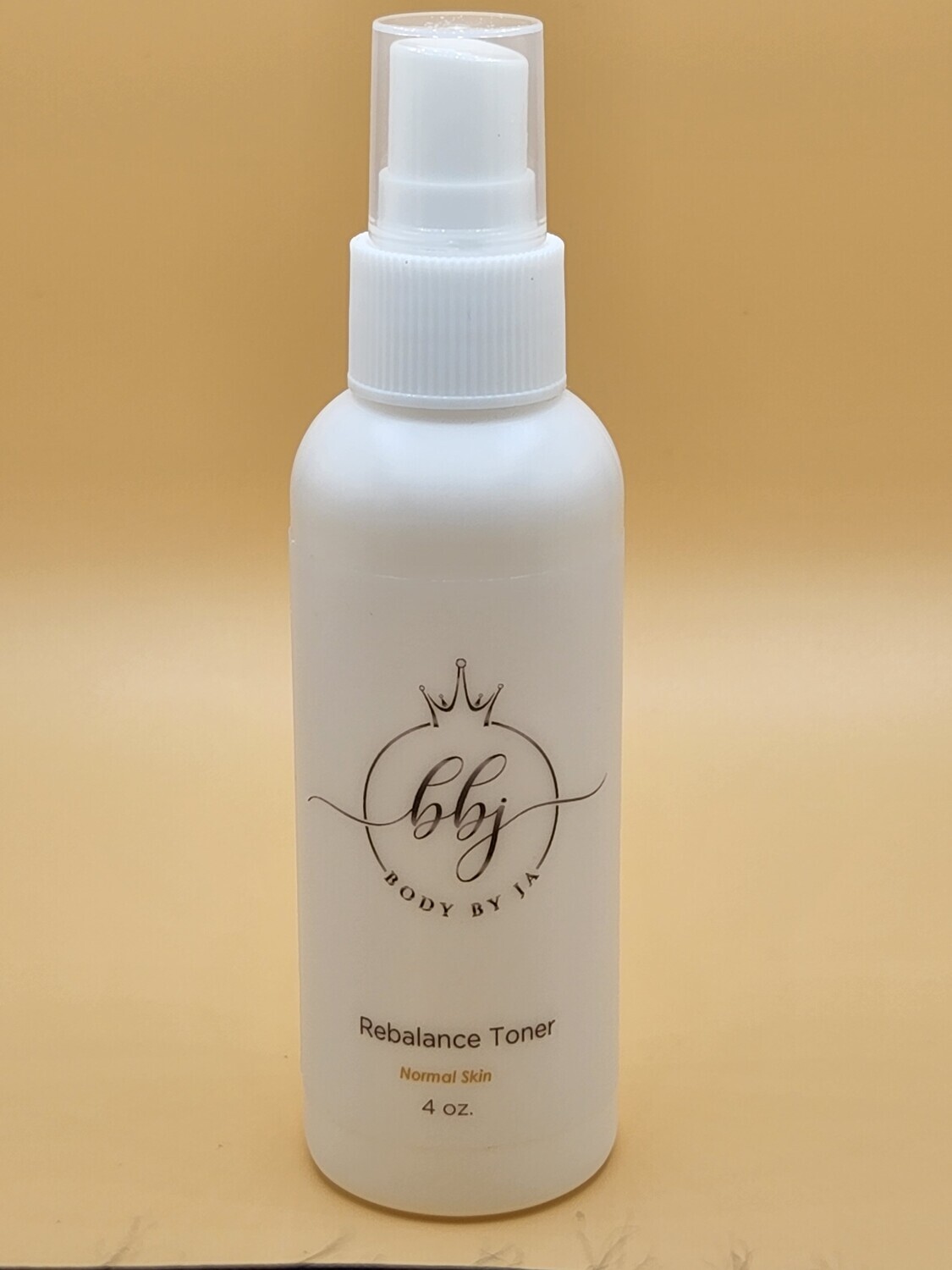 Rebalance Toner