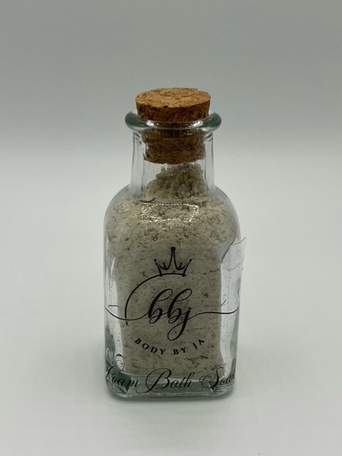 Bath Soak