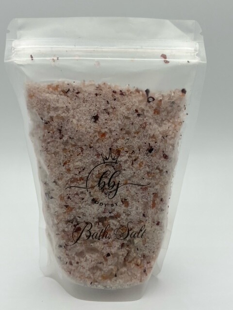 Bath Salt