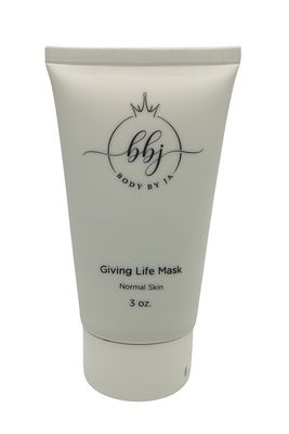 Giving Life Mask