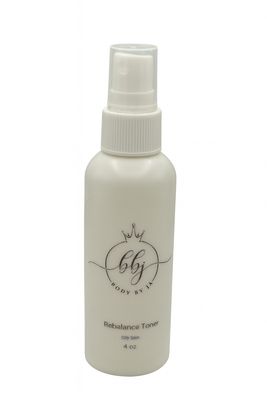 Rebalance Toner