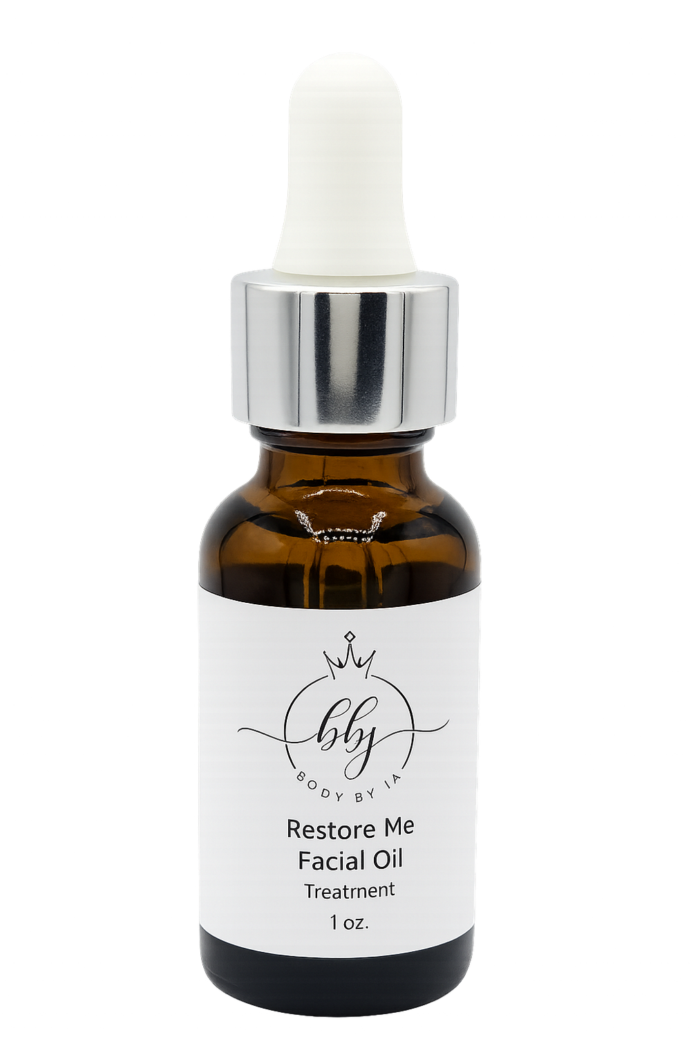 Restore Me Facial Oil