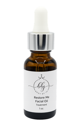Restore Me Facial Oil