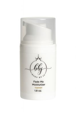 Fade Me Moisturizer