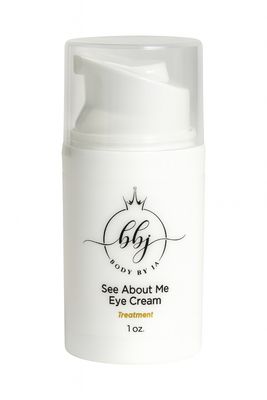 See About Me Eye Cream