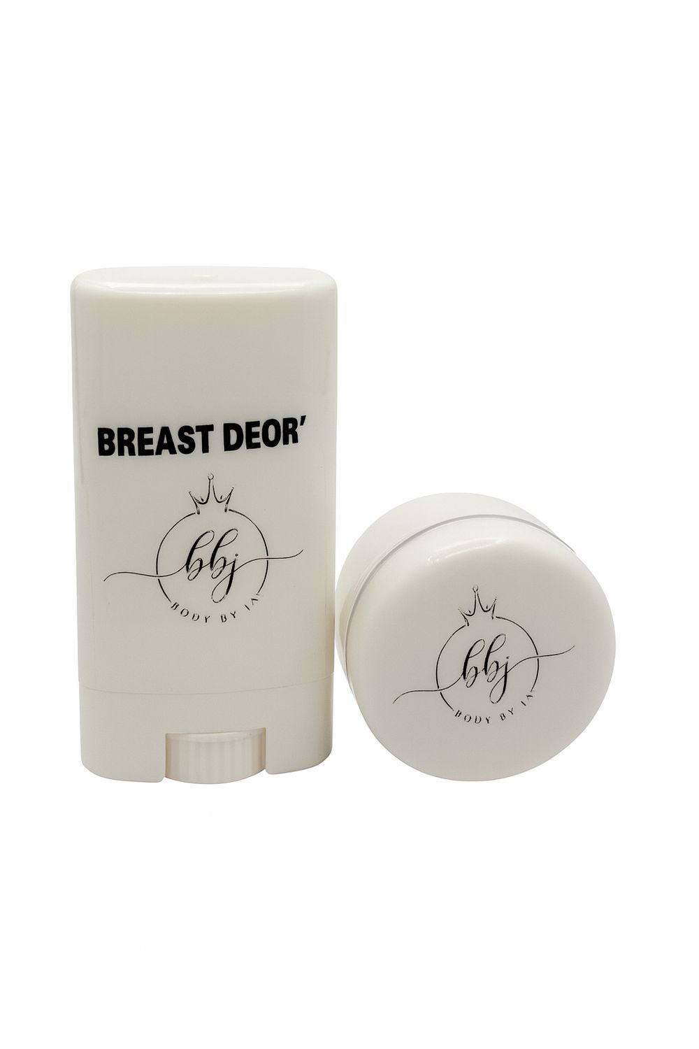 Breast Deodorant