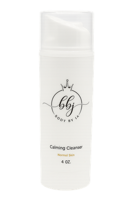 Calming Cleanser