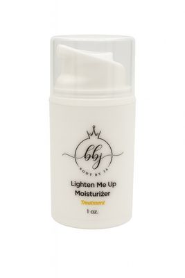 Lighten Me Up Moisture