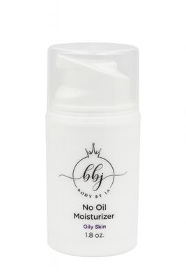 No Oil Moisturizer