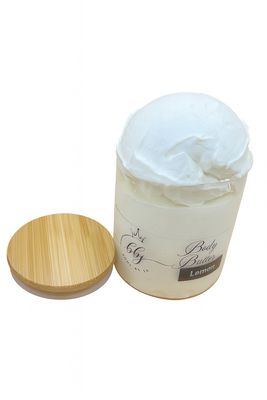 Whipped Body Butter